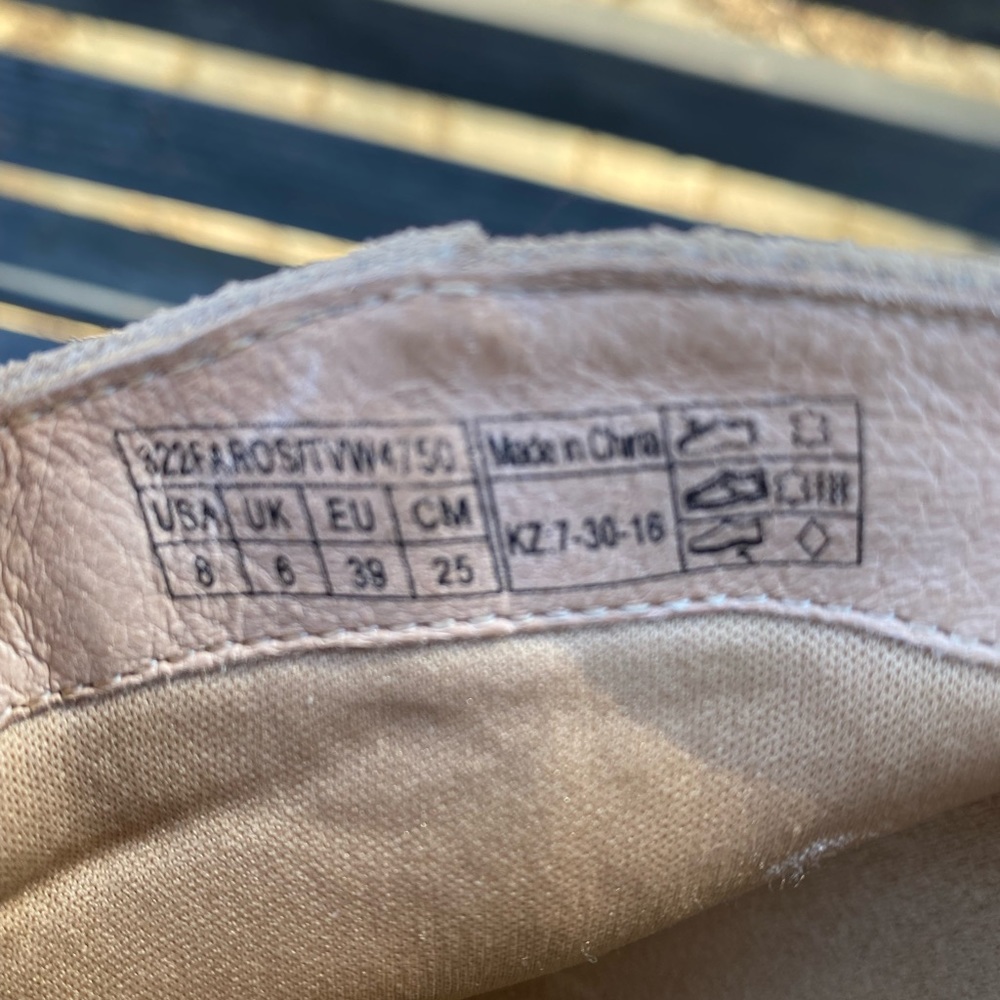 Vionic Booties - image 8